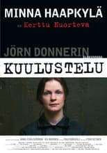 Poster for The Interrogation