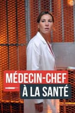 Poster for Médecin-chef à la Santé