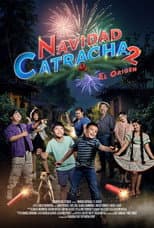 Poster for Navidad Catracha 2: El origen