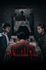 Poster for A Woman Called Mother