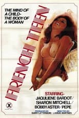 Poster for French-Teen