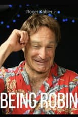 Poster for Being Robin