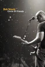 Poster for Bob Mould: Circle of Friends