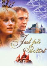 Poster for Jul på slottet