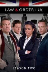 Poster for Series 2