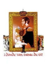 Poster for ¿Dónde vas, triste de ti?