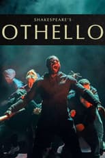 Poster for Othello