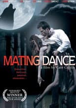 Poster for Mating Dance