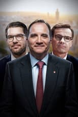 Poster for Val 2018: Jag vill bli statsminister