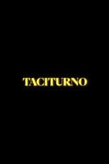 Poster for Taciturno