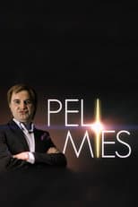 Poster for Pelimies