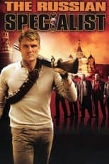 Poster for The Russian Specialist