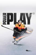 Poster for Powerplay - The Best Ice Hockey Team for the Olympics