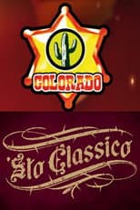 Poster for Colorado: Sto Classico - Romeo e Giulietta