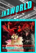 Poster for In A World (Where People Have Problems)