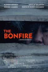 Poster for The Bonfire
