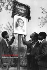 Poster for Assassination: Colonial Style – Patrice Lumumba, an African Tragedy