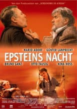 Poster for Epsteins Nacht