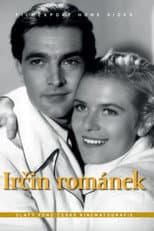 Poster for Irca's Romance