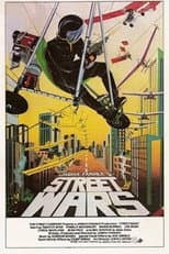 Poster for Street Wars