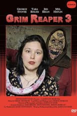 Poster for Grim Reaper 3