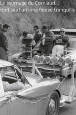 Poster for Le Tournage du Corniaud… Tout sauf un long fleuve tranquille