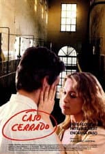Poster for Caso cerrado