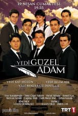 Poster for The Seven Beautiful Men