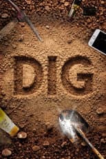 Poster for Dig