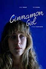 Poster for Cinnamon Girl