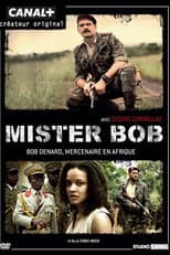 Poster for Mister Bob