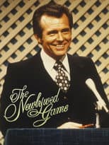 Poster for The Newlywed Game