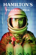 Poster for Hamilton's Pharmacopeia