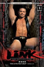 Poster for The Missing Link