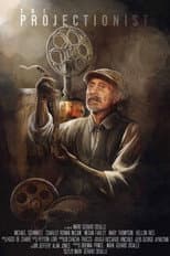 Poster for The Projectionist