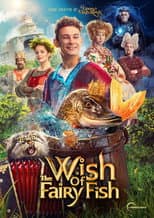 Poster for Wish of the Fairy Fish