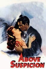 Poster for Above Suspicion