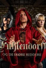 Poster for Fuhlendorff og de skøre riddere