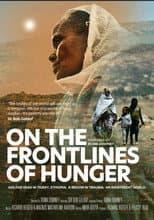 Poster for On the Frontlines of Hunger