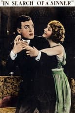 Poster for In Search of a Sinner