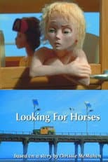 Poster for Looking for Horses