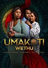 Poster for Umakoti Wethu
