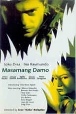 Poster for Masamang Damo