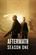 Poster for Season 1