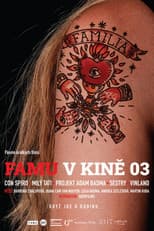 Poster for FAMU v kině 03