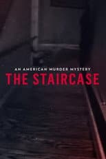 Poster for An American Murder Mystery: The Staircase