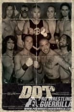 Poster for PWG: DDT4