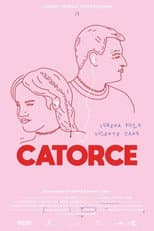 Poster for Fourteen