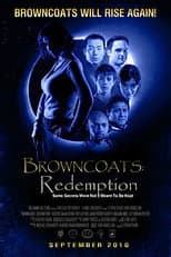 Poster for Browncoats: Redemption