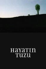 Poster for Hayatın Tuzu